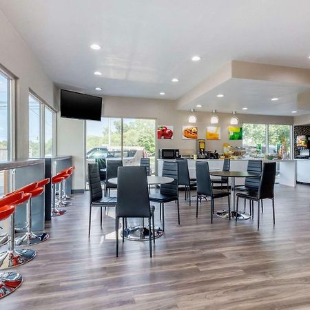 Quality Inn Auburn Campus Area I-85 Экстерьер фото