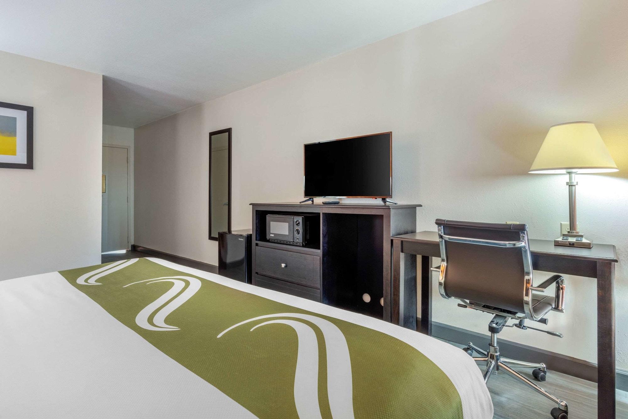 Quality Inn Auburn Campus Area I-85 Экстерьер фото