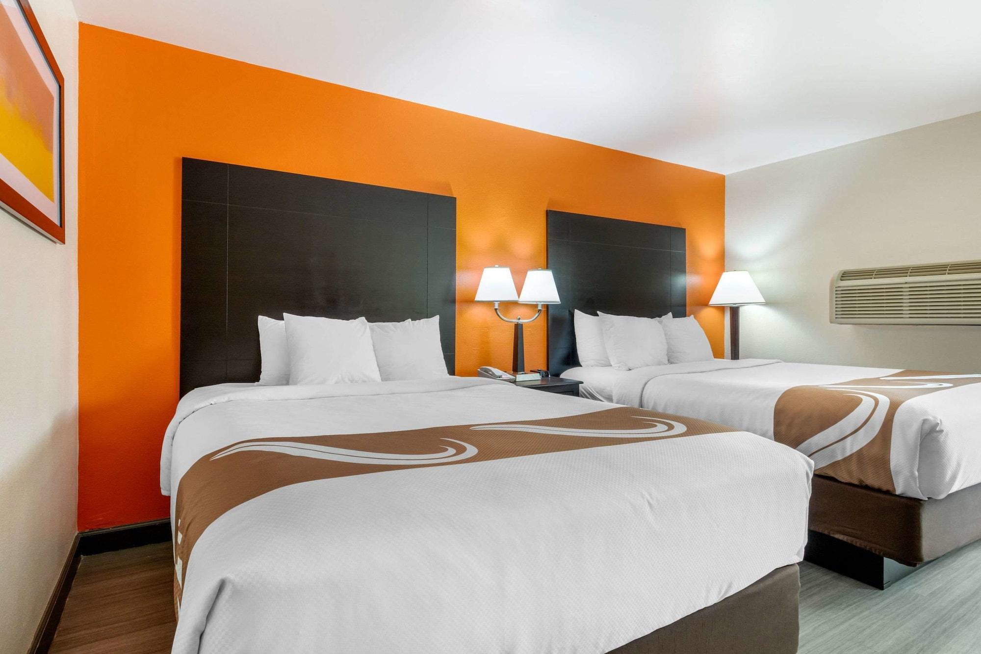 Quality Inn Auburn Campus Area I-85 Экстерьер фото