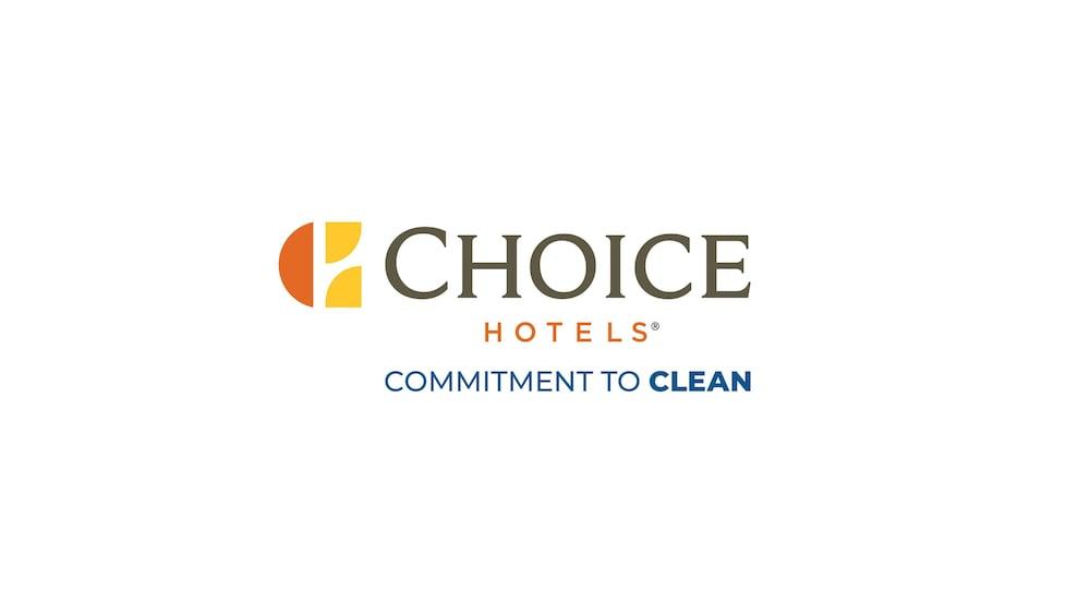Quality Inn Auburn Campus Area I-85 Экстерьер фото
