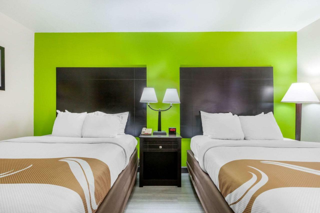 Quality Inn Auburn Campus Area I-85 Экстерьер фото