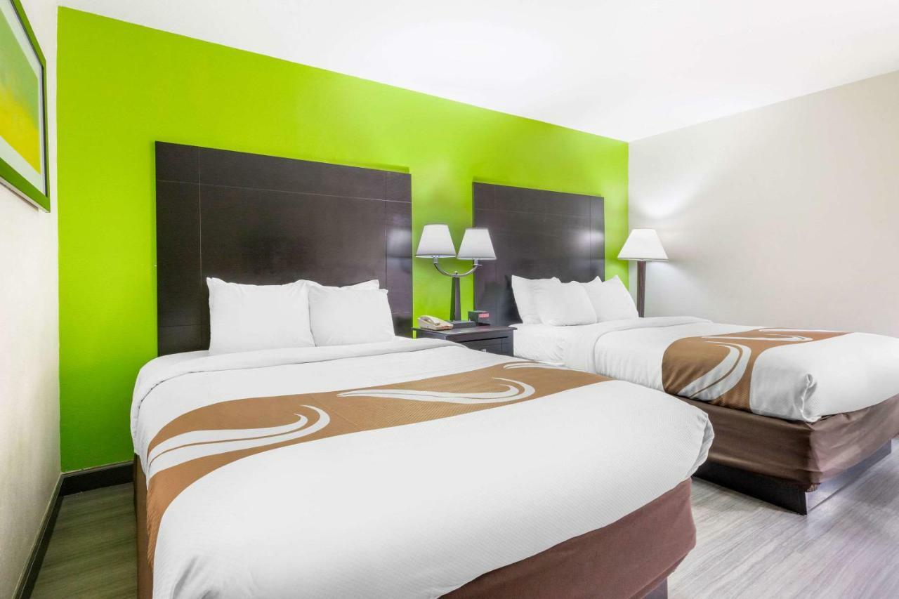 Quality Inn Auburn Campus Area I-85 Экстерьер фото