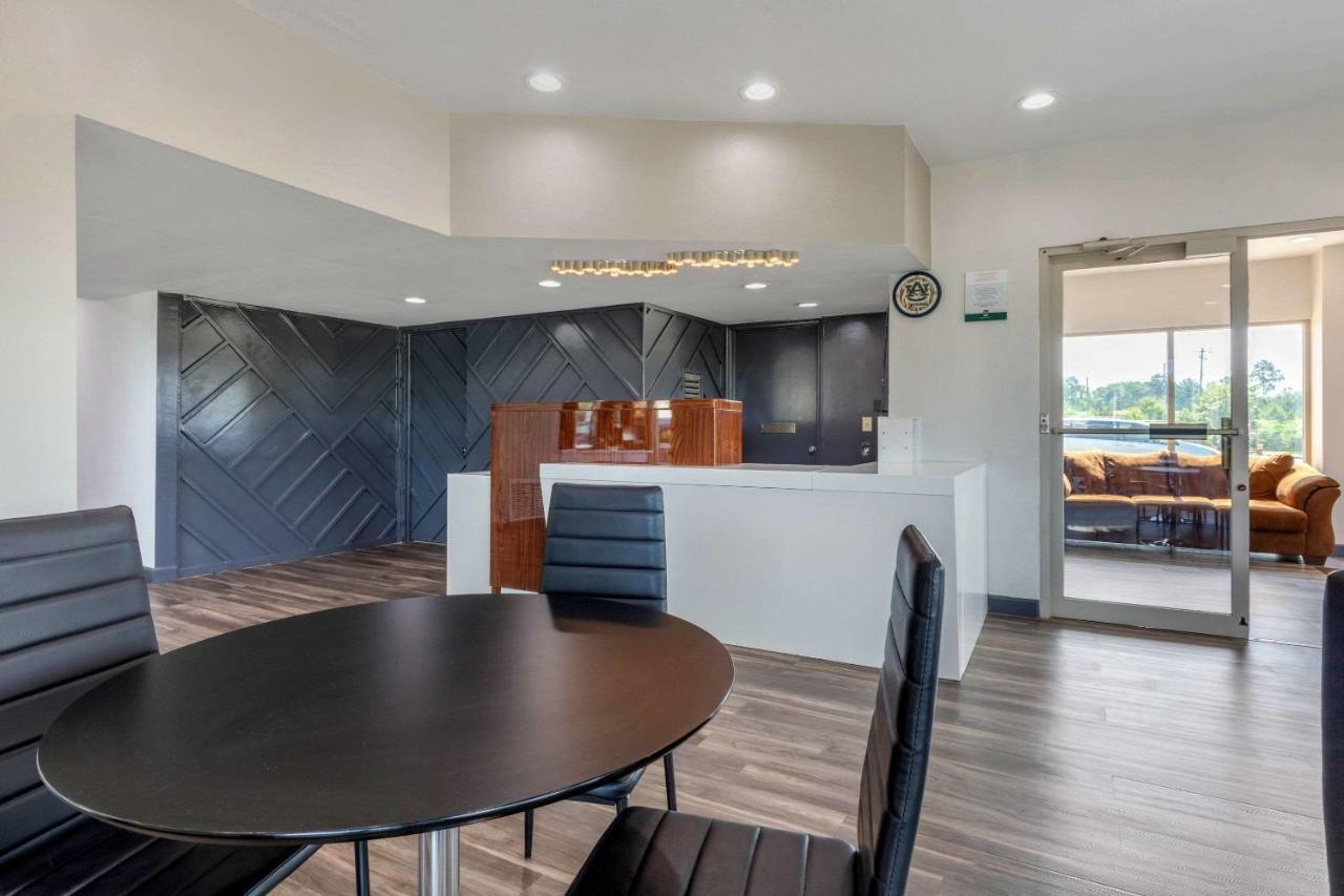 Quality Inn Auburn Campus Area I-85 Экстерьер фото