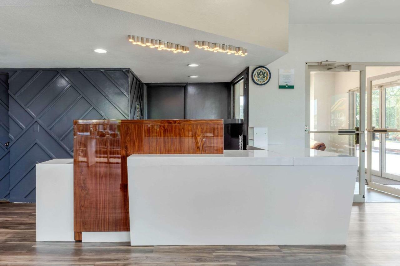 Quality Inn Auburn Campus Area I-85 Экстерьер фото