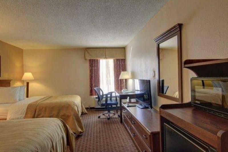 Quality Inn Auburn Campus Area I-85 Экстерьер фото